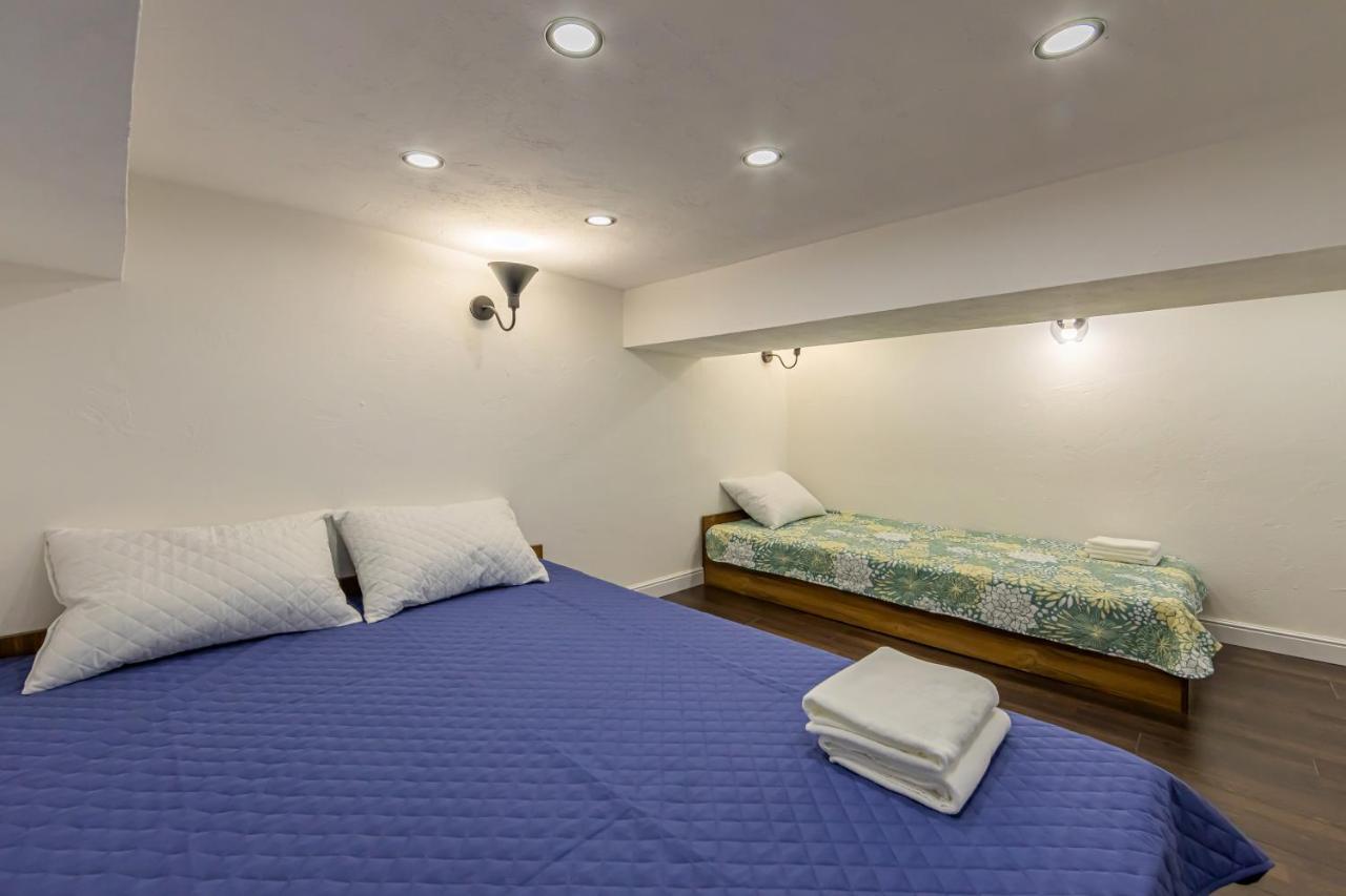 Kyiv Saksahanskoho Apart Hotel 外观 照片