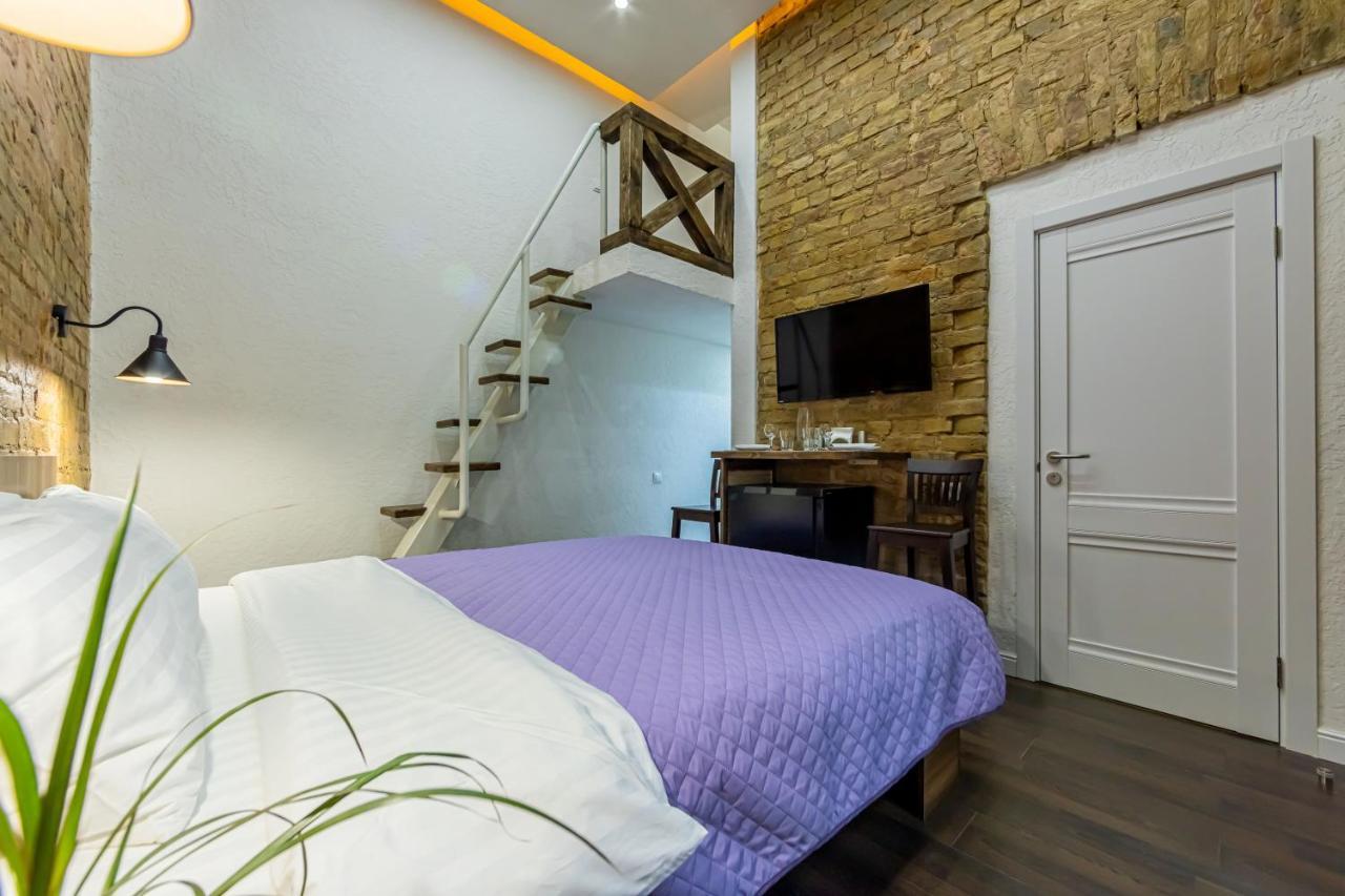 Kyiv Saksahanskoho Apart Hotel 外观 照片
